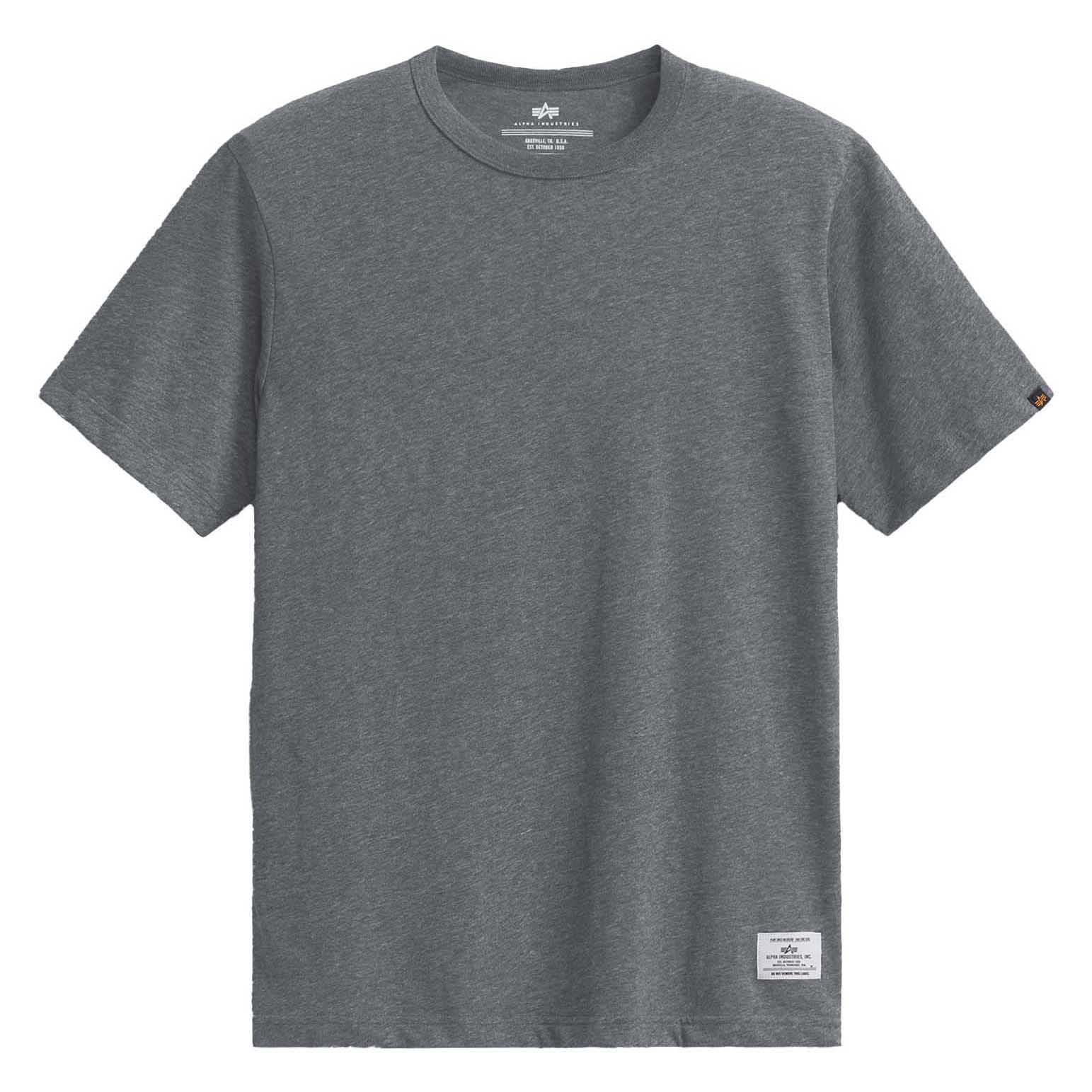 Alpha Industries Essential Gen II Tee